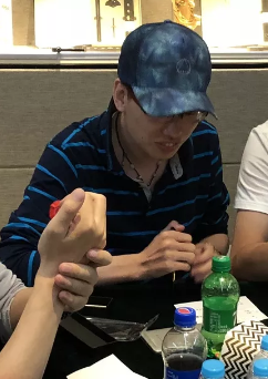 “倾听、交流、分享”2018凯发k8学院夏季校友会(图9)