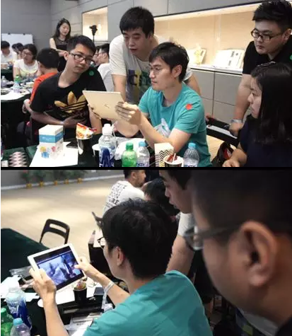 “倾听、交流、分享”2018凯发k8学院夏季校友会(图13)